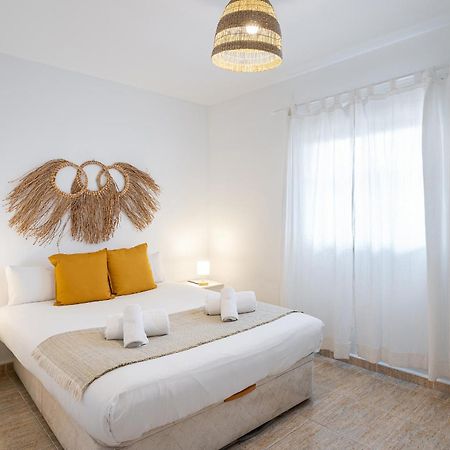 Blonzu Costa De Marfil Apartment Benalmadena Exterior photo