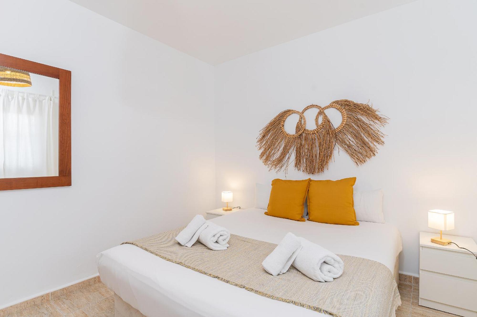 Blonzu Costa De Marfil Apartment Benalmadena Exterior photo