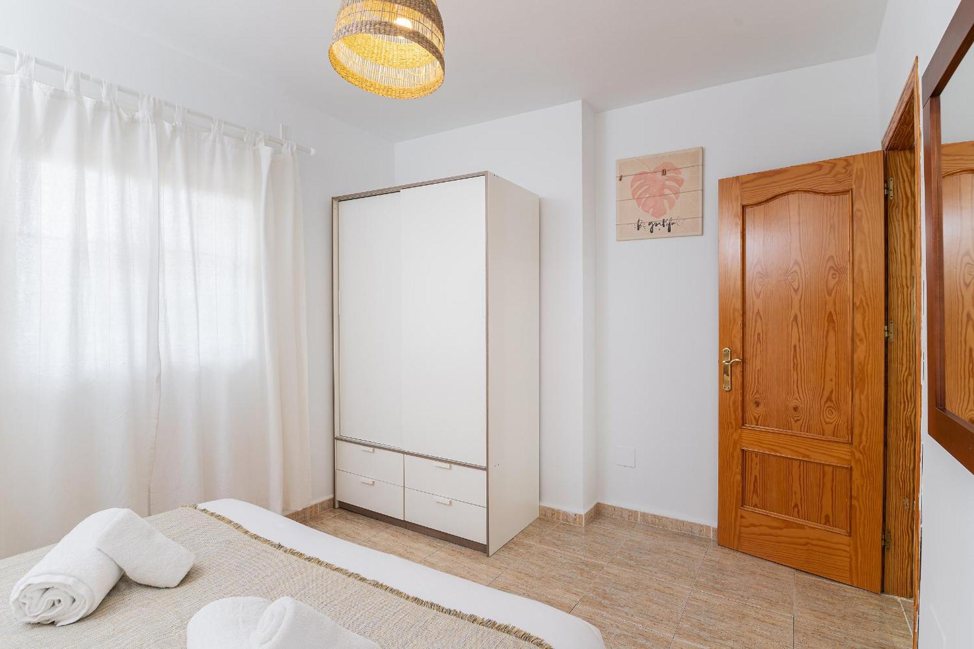 Blonzu Costa De Marfil Apartment Benalmadena Exterior photo