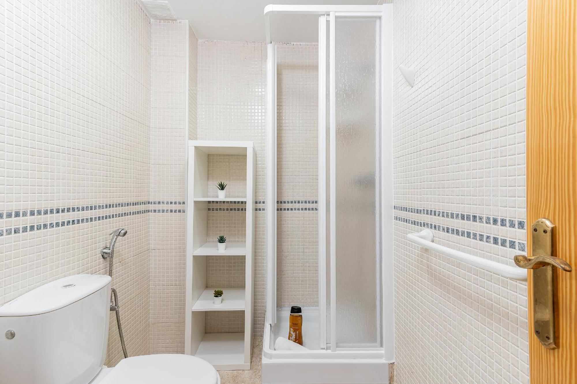 Blonzu Costa De Marfil Apartment Benalmadena Exterior photo