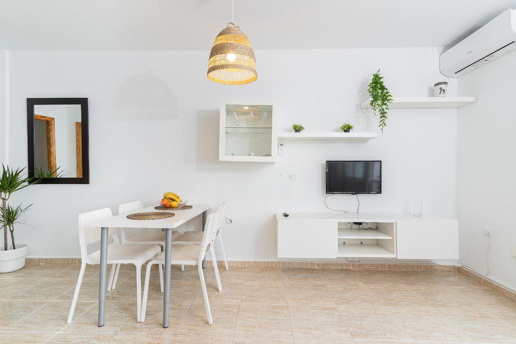 Blonzu Costa De Marfil Apartment Benalmadena Exterior photo