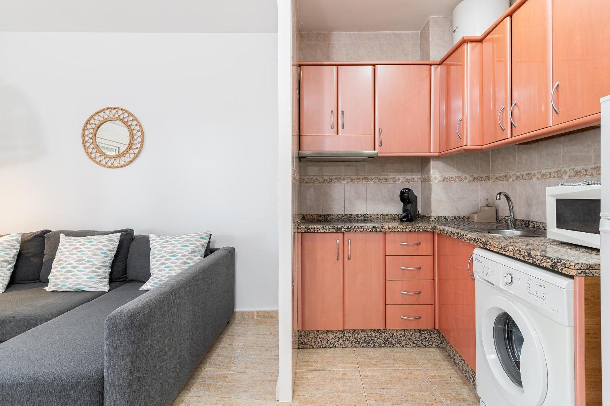 Blonzu Costa De Marfil Apartment Benalmadena Exterior photo