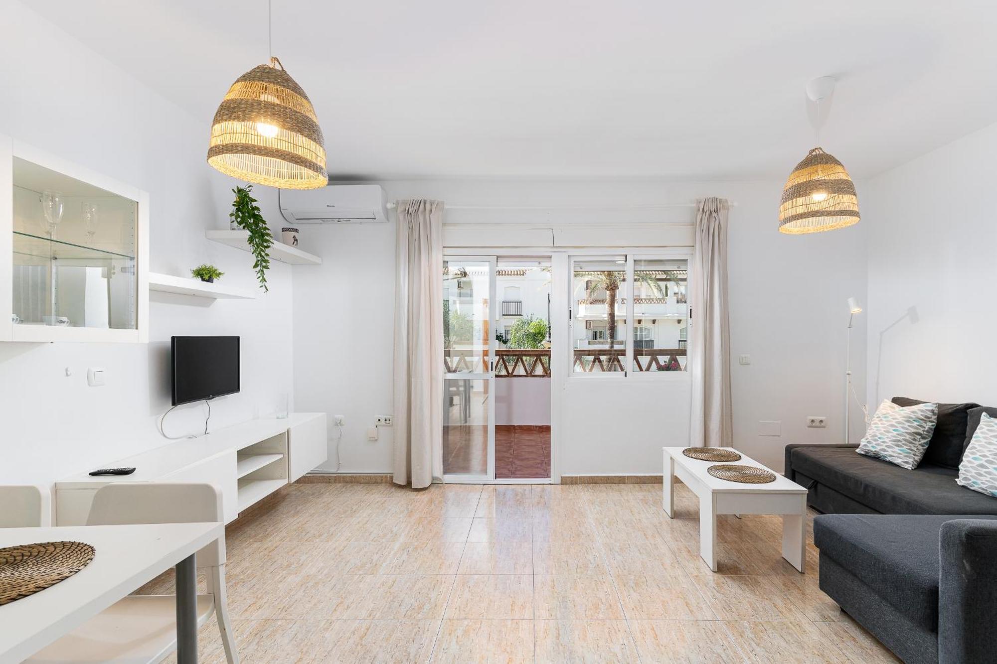 Blonzu Costa De Marfil Apartment Benalmadena Exterior photo